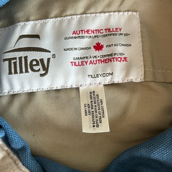 Tilley bucket hat main image 4